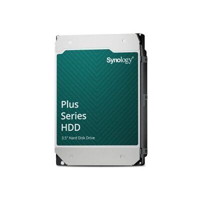 Synology Plus Series HAT3310-12T - Vaste schijf - 12 TB - intern - 3.5" - SATA 6Gb/s - 7200 tpm Synology Plus Series HAT3310-12T - Vaste schijf - 12 TB - intern - 3.5" - SATA 6Gb/s - 7200 tpm