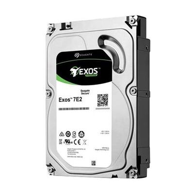 Seagate Enterprise Capacity 3.5 HDD ST2000NM0008 - disque dur - 2 To - SATA 6Gb/s Seagate Enterprise Capacity 3.5 HDD ST2000NM0008 - disque dur - 2 To - SATA 6Gb/s