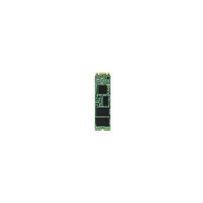Transcend MTS820 - SSD - 240 GB - intern - M.2 2280 - SATA 6Gb/s Transcend MTS820 - SSD - 240 GB - intern - M.2 2280 - SATA 6Gb/s