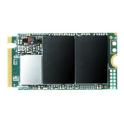 Transcend MTE400S - SSD - 256 GB - intern - M.2 2242 - PCIe 3.0 x4 (NVMe) Transcend MTE400S - SSD - 256 GB - intern - M.2 2242 - PCIe 3.0 x4 (NVMe)