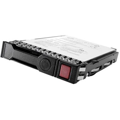HPE Dual Port Enterprise - Vaste schijf - 600 GB - 3.5" LFF - SAS 12Gb/s - 15000 tpm - voor Disk Enclosure D2600 (3.5" LFF), D6000 (3.5" LFF) HPE Dual Port Enterprise - Vaste schijf - 600 GB - 3.5" LFF - SAS 12Gb/s - 15000 tpm - voor Disk Enclosure D2600 (3.5" LFF), D6000 (3.5" LFF)