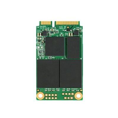Transcend MSA370 - Disque SSD - 32 Go - SATA 6Gb/s Transcend MSA370 - Disque SSD - 32 Go - SATA 6Gb/s
