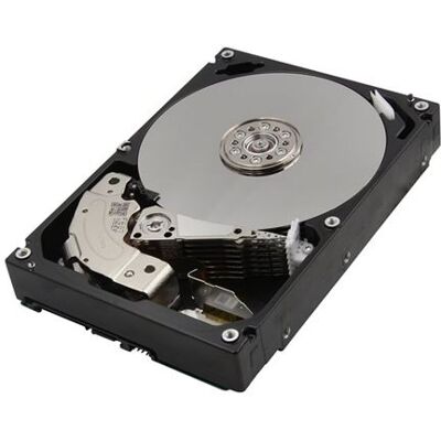 Toshiba Enterprise Capacity MG06SCA Series MG06SCA800E - Vaste schijf - 8 TB - intern - 3.5" - SAS 12Gb/s - nearline - 7200 tpm -buffer: 256 MB Toshiba Enterprise Capacity MG06SCA Series MG06SCA800E - Vaste schijf - 8 TB - intern - 3.5" - SAS 12Gb/s - nearline - 7200 tpm -buffer: 256 MB