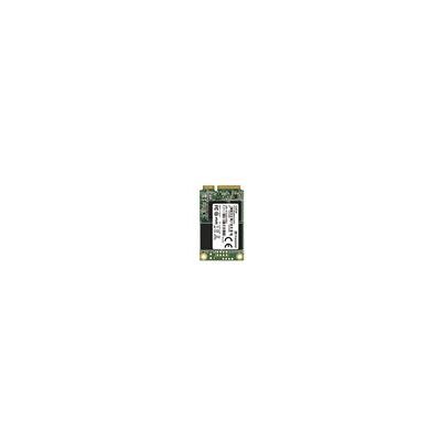 Transcend 230S - SSD - 128 GB - intern - mSATA - SATA 6Gb/s Transcend 230S - SSD - 128 GB - intern - mSATA - SATA 6Gb/s