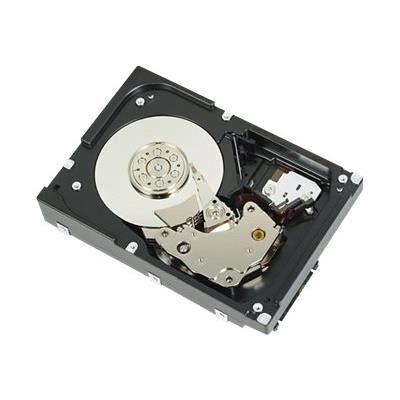 Dell - Vaste schijf - 600 GB - intern - SAS - 15000 tpm - refurbished - voor PowerEdge R410 (3.5"), R510 (3.5"), R710, T410 (3.5"), T610 (3.5"), T710 (3.5") Dell - Vaste schijf - 600 GB - intern - SAS - 15000 tpm - refurbished - voor PowerEdge R410 (3.5"), R510 (3.5"), R710, T410 (3.5"), T610 (3.5"), T710 (3.5")