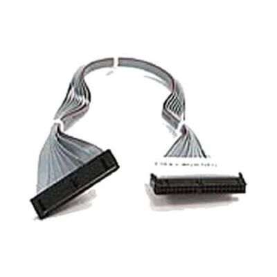 Super Micro Computer Supermicro CBL-0352L - SAS intern naar extern kabel - 36-pins 4i Mini MultiLane naar 26-pins 4x Shielded Mini MultiLane SAS (SFF-8088) - 85 cm - voor SC216; SC847 Super Micro Computer Supermicro CBL-0352L - SAS intern naar extern kabel - 36-pins 4i Mini MultiLane naar 26-pins 4x Shielded Mini MultiLane SAS (SFF-8088) - 85 cm - voor SC216; SC847
