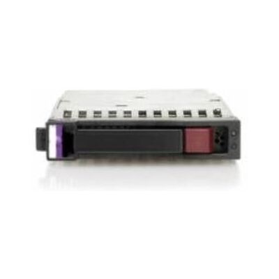 HPE - Vaste schijf - 900 GB - 2.5" SFF - SAS 6Gb/s - 10000 tpm - voor Modular Smart Array 2040 HPE - Vaste schijf - 900 GB - 2.5" SFF - SAS 6Gb/s - 10000 tpm - voor Modular Smart Array 2040