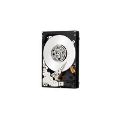 Lenovo - Vaste schijf - 600 GB - intern - 2.5" - SAS - 10000 tpm - voor Storwize V3700; Storwize V3700 Lenovo - Vaste schijf - 600 GB - intern - 2.5" - SAS - 10000 tpm - voor Storwize V3700; Storwize V3700