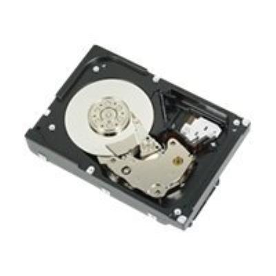Dell - Vaste schijf - 300 GB - intern - 3.5" - SAS 6Gb/s - 15000 tpm - refurbished - voor PowerEdge R300, R410, T100, T110, T410; PowerVault MD3000; Precision T3500, T5500, T7500 Dell - Vaste schijf - 300 GB - intern - 3.5" - SAS 6Gb/s - 15000 tpm - refurbished - voor PowerEdge R300, R410, T100, T110, T410; PowerVault MD3000; Precision T3500, T5500, T7500