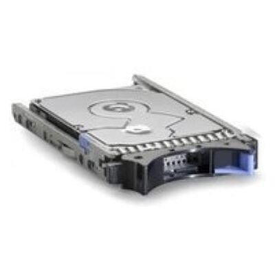 Lenovo - Vaste schijf - 146 GB - hot-swap (verwisselbaar zonder uitschakelen) - 2.5" SFF Slim - SAS - 15000 tpm - FRU, (CRU) - Tier 1 - voor BladeCenter HS12; HS22; System x3200 M3; x3400 M3; x35XX M3; x3690 X5; x36XX M3; x3850 X5 Lenovo - Vaste schijf - 146 GB - hot-swap (verwisselbaar zonder uitschakelen) - 2.5" SFF Slim - SAS - 15000 tpm - FRU, (CRU) - Tier 1 - voor BladeCenter HS12; HS22; System x3200 M3; x3400 M3; x35XX M3; x3690 X5; x36XX M3; x3850 X5