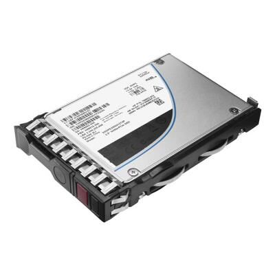 HEWLETT-PACKARD HPE Read Intensive-2 - Disque SSD - 80 Go - SATA 6Gb/s HEWLETT-PACKARD HPE Read Intensive-2 - Disque SSD - 80 Go - SATA 6Gb/s