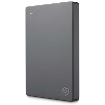 Seagate 4Tb USB 3.0 Draagbare Externe Schijf Grijs Seagate 4Tb USB 3.0 Draagbare Externe Schijf Grijs