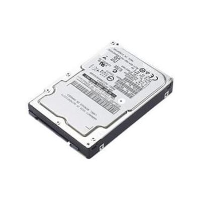 Lenovo - Vaste schijf - 900 GB - hot-swap (verwisselbaar zonder uitschakelen) - 2.5" SFF - SAS - 10000 tpm - CRU - voor Storwize V3700; Storwize V3700 Lenovo - Vaste schijf - 900 GB - hot-swap (verwisselbaar zonder uitschakelen) - 2.5" SFF - SAS - 10000 tpm - CRU - voor Storwize V3700; Storwize V3700
