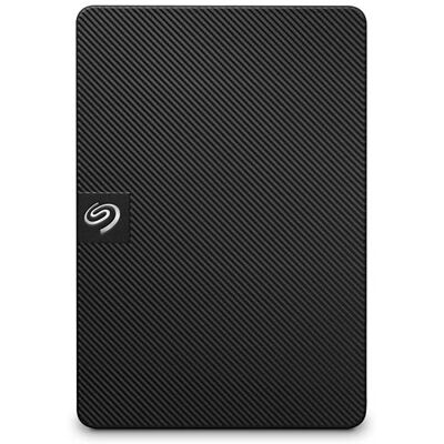 Seagate Draagbare externe harde schijf Expansion STKM5000400 USB 3.0 5 TB Zwart Seagate Draagbare externe harde schijf Expansion STKM5000400 USB 3.0 5 TB Zwart