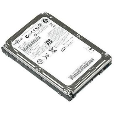 Fujitsu enterprise - Vaste schijf - 1.8 TB - hot-swap (verwisselbaar zonder uitschakelen) - 2.5" SFF - SAS 12Gb/s - 10000 tpm -buffer: 128 MB - voor PRIMERGY CX2560 M5, RX2520 M4, RX2530 M4, RX4770 M4, TX1320 M4, TX1330 M4, TX2550 M4 Fujitsu enterprise - Vaste schijf - 1.8 TB - hot-swap (verwisselbaar zonder uitschakelen) - 2.5" SFF - SAS 12Gb/s - 10000 tpm -buffer: 128 MB - voor PRIMERGY CX2560 M5, RX2520 M4, RX2530 M4, RX4770 M4, TX1320 M4, TX1330 M4, TX2550 M4