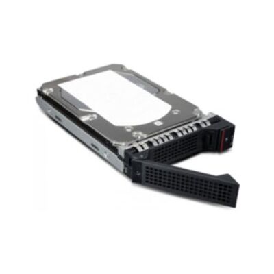 Lenovo ThinkSystem - Vaste schijf - 1.8 TB - hot-swap (verwisselbaar zonder uitschakelen) - 2.5" - SAS 12Gb/s - 10000 tpm - voor ThinkAgile MX3330-H Appliance; MX3331-H Certified Node; ThinkSystem SR250 V2 Lenovo ThinkSystem - Vaste schijf - 1.8 TB - hot-swap (verwisselbaar zonder uitschakelen) - 2.5" - SAS 12Gb/s - 10000 tpm - voor ThinkAgile MX3330-H Appliance; MX3331-H Certified Node; ThinkSystem SR250 V2