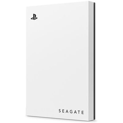 Seagate Game Drive for PlayStation - Vaste schijf - 2 TB - extern (draagbaar) - USB 3.2 Gen 1 - wit Seagate Game Drive for PlayStation - Vaste schijf - 2 TB - extern (draagbaar) - USB 3.2 Gen 1 - wit