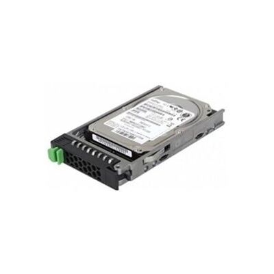 Fujitsu enterprise - Vaste schijf - 1.8 TB - hot-swap (verwisselbaar zonder uitschakelen) - 2.5" - SAS 12Gb/s - 10000 tpm - voor PRIMERGY RX1330 M4, RX2520 M5, RX2530 M5, RX2540 M5, RX2540 M6, TX2550 M5 Fujitsu enterprise - Vaste schijf - 1.8 TB - hot-swap (verwisselbaar zonder uitschakelen) - 2.5" - SAS 12Gb/s - 10000 tpm - voor PRIMERGY RX1330 M4, RX2520 M5, RX2530 M5, RX2540 M5, RX2540 M6, TX2550 M5