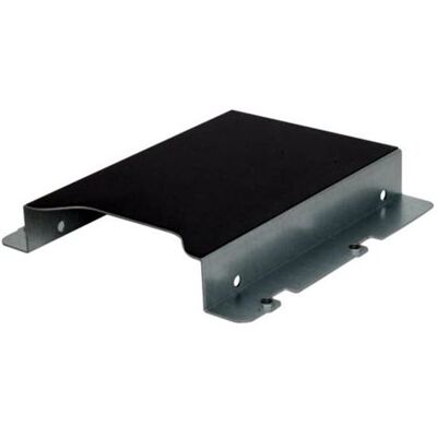 Super Micro Computer Supermicro - Beugel harde schijf - voor Supermicro SC512; IoT SuperServer 510; SC502; SC503; SC510; SC512; SuperServer 5015 Super Micro Computer Supermicro - Beugel harde schijf - voor Supermicro SC512; IoT SuperServer 510; SC502; SC503; SC510; SC512; SuperServer 5015