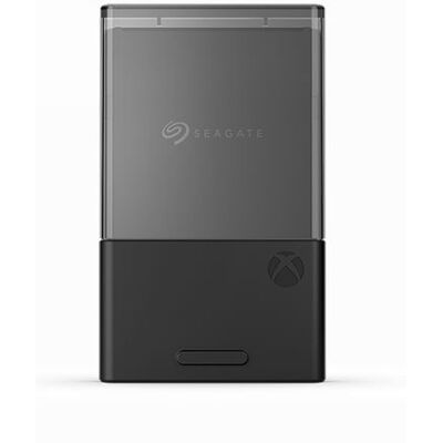 1T Seagate opslag uitbreidingskaart voor xbox serie X / S 1T Seagate opslag uitbreidingskaart voor xbox serie X / S