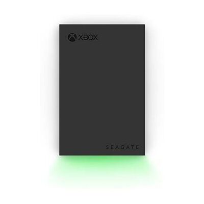 Seagate Game Drive for Xbox STKX4000402 - Vaste schijf - 4 TB - extern (draagbaar) - USB 3.2 Gen 1 - met 3 jaar Seagate Rescue Data Recovery Seagate Game Drive for Xbox STKX4000402 - Vaste schijf - 4 TB - extern (draagbaar) - USB 3.2 Gen 1 - met 3 jaar Seagate Rescue Data Recovery