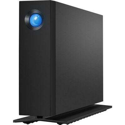 Externe harde schijf LaCie d2 Professional STHA4000800 4 TB - met Seagate Rescue Data Recovery Externe harde schijf LaCie d2 Professional STHA4000800 4 TB - met Seagate Rescue Data Recovery
