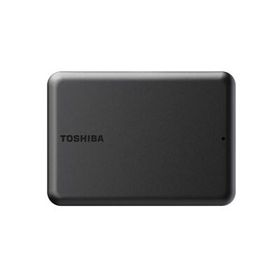 Toshiba Externe harde schijf Canvio Partner 4 TB Zwart Toshiba Externe harde schijf Canvio Partner 4 TB Zwart
