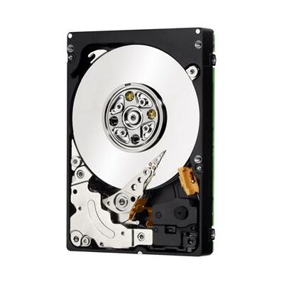 Fujitsu Business Critical - Vaste schijf - 4 TB - intern - 3.5" - SATA 6Gb/s - 7200 tpm - voor Celsius C620, J550, J580, M7010, M720, M770, R920, R940, R970, W520, W550, W570, W580 Fujitsu Business Critical - Vaste schijf - 4 TB - intern - 3.5" - SATA 6Gb/s - 7200 tpm - voor Celsius C620, J550, J580, M7010, M720, M770, R920, R940, R970, W520, W550, W570, W580