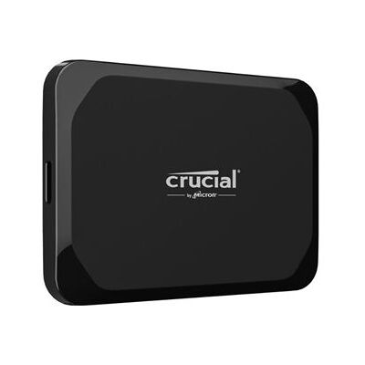 Crucial X10 Pro - SSD - gecodeerd - 1 TB - extern (draagbaar) - USB 3.2 Gen 2 (USB-C aansluiting) - 256-bits AES Crucial X10 Pro - SSD - gecodeerd - 1 TB - extern (draagbaar) - USB 3.2 Gen 2 (USB-C aansluiting) - 256-bits AES