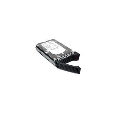 Lenovo Gen3 - Vaste schijf - 600 GB - hot-swap (verwisselbaar zonder uitschakelen) - 2.5" - SAS 12Gb/s - 10000 tpm - voor Flex System x280 X6 Compute Node; x480 X6 Compute Node; System x3250 M6; x3950 X6 Lenovo Gen3 - Vaste schijf - 600 GB - hot-swap (verwisselbaar zonder uitschakelen) - 2.5" - SAS 12Gb/s - 10000 tpm - voor Flex System x280 X6 Compute Node; x480 X6 Compute Node; System x3250 M6; x3950 X6