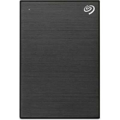 Seagate Externe Harde Schijf One Touch Password 5 TB Zwart Seagate Externe Harde Schijf One Touch Password 5 TB Zwart