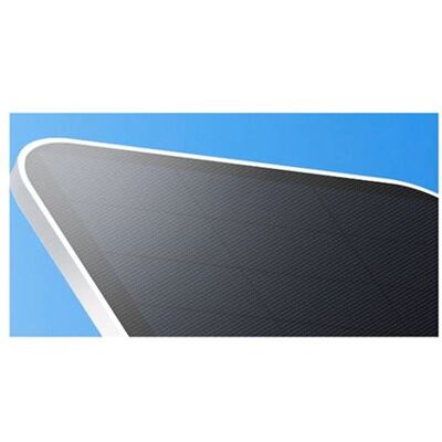 Anker Eufy Bewakingscamera SoloCam S340 3K met zonnepaneel Wit Anker Eufy Bewakingscamera SoloCam S340 3K met zonnepaneel Wit