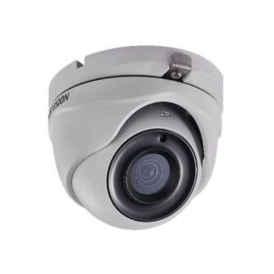 Hikvision Turbo HD Camera DS-2CE56D8T-ITME - Bewakingscamera - koepel - openlucht - weerbestendig - kleur (Dag en nacht) - 2 MP - 1080p - M12 montage - vastgesteld brandpunt - AHD, TVI - DC 12 V / PoC Hikvision Turbo HD Camera DS-2CE56D8T-ITME - Bewakingscamera - koepel - openlucht - weerbestendig - kleur (Dag en nacht) - 2 MP - 1080p - M12 montage - vastgesteld brandpunt - AHD, TVI - DC 12 V / PoC