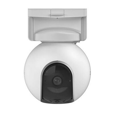 Hikvision Ezviz Bewakingscamera EB8 4G Buiten Wit Hikvision Ezviz Bewakingscamera EB8 4G Buiten Wit