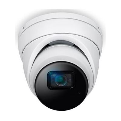 TRENDnet TV-IP1515PI - Netwerkbewakingscamera - koepel - openlucht, binnen - weerbestendig - kleur (Dag en nacht) - 5 MP - 2592 x 1920 - vastgesteld brandpunt - audio - LAN 10/100 - H.265, H.264, MJPEG - 12 V gelijkstroom / PoE (power over ethernet) - TAA TRENDnet TV-IP1515PI - Netwerkbewakingscamera - koepel - openlucht, binnen - weerbestendig - kleur (Dag en nacht) - 5 MP - 2592 x 1920 - vastgesteld brandpunt - audio - LAN 10/100 - H.265, H.264, MJPEG - 12 V gelijkstroom / PoE (power over ethernet) - TAA