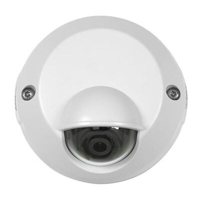 Axis Communications AXIS M3113-VE Network Camera - Netwerkbewakingscamera - openlucht - bestand tegen vandalisme / vernieling - kleur - 800 x 600 - M12 montage - LAN 10/100 - MJPEG, H.264 - PoE Axis Communications AXIS M3113-VE Network Camera - Netwerkbewakingscamera - openlucht - bestand tegen vandalisme / vernieling - kleur - 800 x 600 - M12 montage - LAN 10/100 - MJPEG, H.264 - PoE