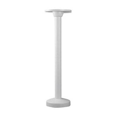 Hikvision DS-1271ZJ-120 - Hangende bevestigingsbeugel voor camerakap binnen/buiten - "hik"-wit - voor 5 MP Fixed Mini Dome Network Camera; Pro Series EasyIP 2.0 Plus with AcuSense Hikvision DS-1271ZJ-120 - Hangende bevestigingsbeugel voor camerakap binnen/buiten - "hik"-wit - voor 5 MP Fixed Mini Dome Network Camera; Pro Series EasyIP 2.0 Plus with AcuSense