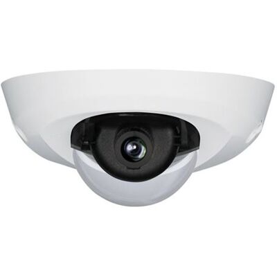 DIGITUS Professional DN-16086 Full HD WDR Mini IP fixed Dome Camera - Netwerkbewakingscamera - koepel - openlucht - weerbestendig - kleur (Dag en nacht) - 2 MP - 1920 x 1080 - 1080p - vastgesteld brandpunt - audio - GbE - H.264 - PoE DIGITUS Professional DN-16086 Full HD WDR Mini IP fixed Dome Camera - Netwerkbewakingscamera - koepel - openlucht - weerbestendig - kleur (Dag en nacht) - 2 MP - 1920 x 1080 - 1080p - vastgesteld brandpunt - audio - GbE - H.264 - PoE