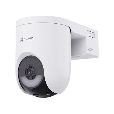 Ezviz Connected bewakingscamera HB8 Lite 2K+ voor buiten Wit Ezviz Connected bewakingscamera HB8 Lite 2K+ voor buiten Wit