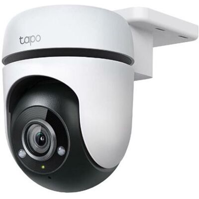 TP-Link Tapo Bewakingscamera TC40 V1 buiten Wit TP-Link Tapo Bewakingscamera TC40 V1 buiten Wit