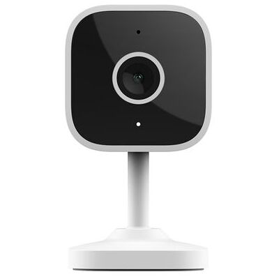 Trust Aangesloten bewakingscamera Smart Home IPCAM-2900 Binnen Wit Trust Aangesloten bewakingscamera Smart Home IPCAM-2900 Binnen Wit