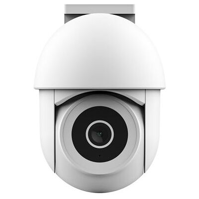 Trust Aangesloten bewakingscamera Smart Home IPCAM-3900 Buiten Wit Trust Aangesloten bewakingscamera Smart Home IPCAM-3900 Buiten Wit
