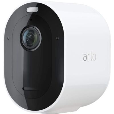 Arlo PRO 3 1 VMC4040P-100EUS slimme beveiligingscamera binnen-buiten wit Arlo PRO 3 1 VMC4040P-100EUS slimme beveiligingscamera binnen-buiten wit