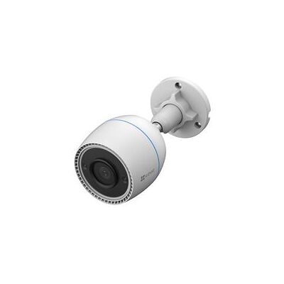 Ezviz Verbonden bewakingscamera H3c voor buiten Wit Ezviz Verbonden bewakingscamera H3c voor buiten Wit