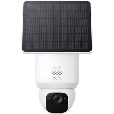 Anker Eufy Bewakingscamera E30 Solo 360° draaibaar Wit Anker Eufy Bewakingscamera E30 Solo 360° draaibaar Wit