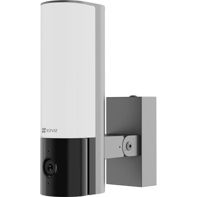 Ezviz Bewakingscamera CS-EL3-R100-8C3WFL voor buiten Grijs Ezviz Bewakingscamera CS-EL3-R100-8C3WFL voor buiten Grijs