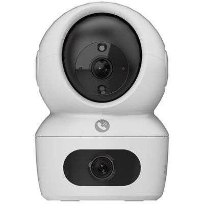 Ezviz Bewakingscamera CS-H7c-R100-8G44WF Indoor Wit Ezviz Bewakingscamera CS-H7c-R100-8G44WF Indoor Wit