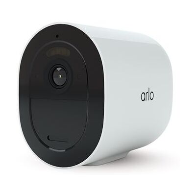 Arlo Bewakingscamera Go 2 voor buiten Wit Arlo Bewakingscamera Go 2 voor buiten Wit