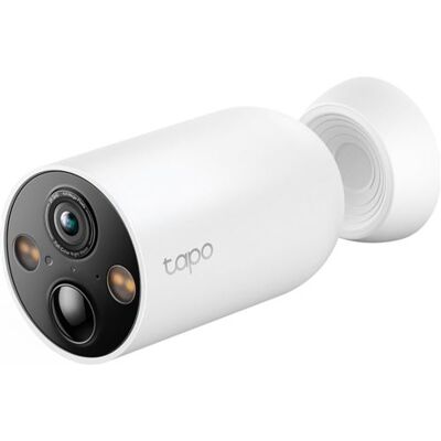 TP-Link Bewakingscamera Tapo TC85 Indoor Wit TP-Link Bewakingscamera Tapo TC85 Indoor Wit