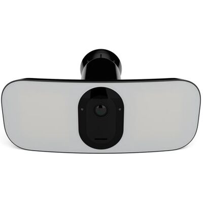 Arlo Bewakingscamera Pro 3 Floodlight Buiten Zwart Arlo Bewakingscamera Pro 3 Floodlight Buiten Zwart